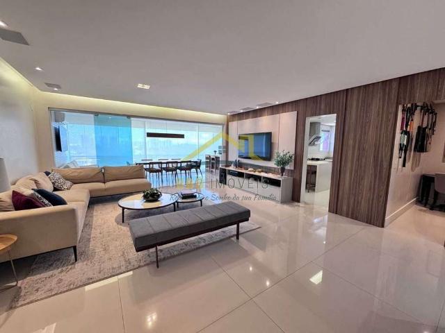Apartamento venda em Salvador, Mangueira