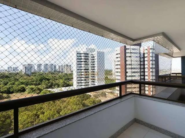 Apartamento venda em Região Geográfica Imediata de Salvador, Região Metropolitana de Salvador