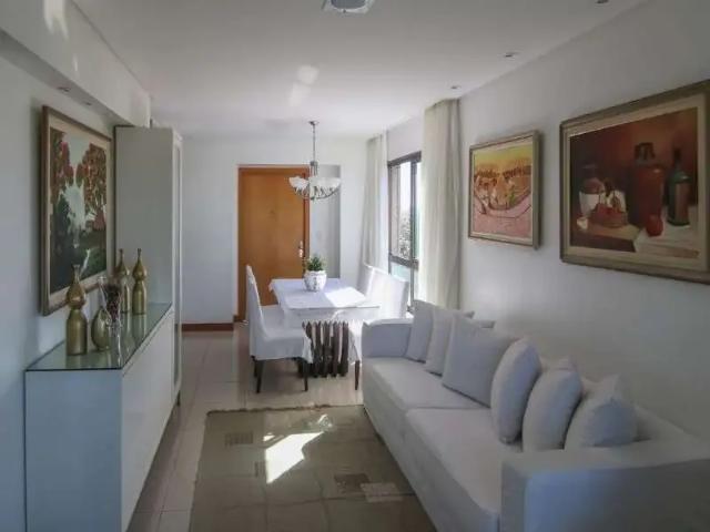 Apartamento venda em Região Geográfica Imediata de Salvador, Região Metropolitana de Salvador