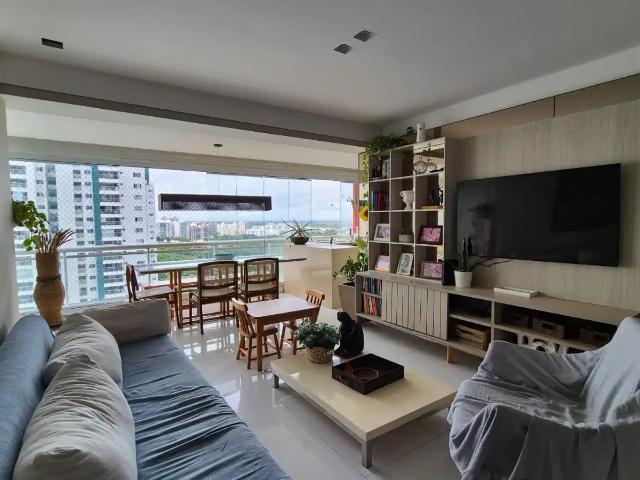 Apartamento venda em Região Geográfica Imediata de Salvador, Região Metropolitana de Salvador