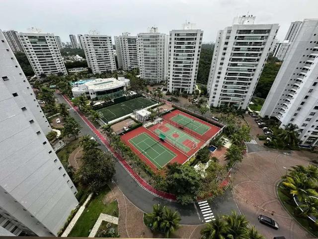 Apartamento venda em Região Geográfica Imediata de Salvador, Região Metropolitana de Salvador