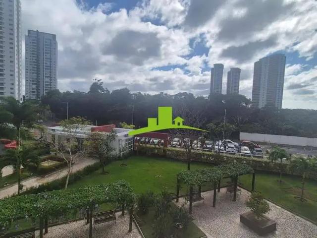 Apartamento venda em Região Geográfica Imediata de Salvador, Região Metropolitana de Salvador