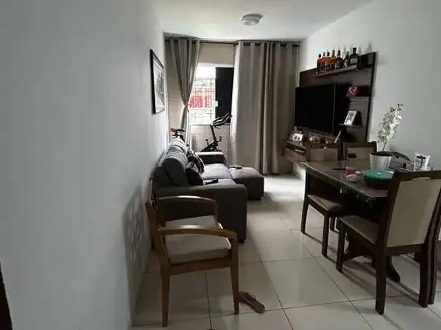 Apartamento venda em Região Geográfica Imediata de Salvador, Região Metropolitana de Salvador