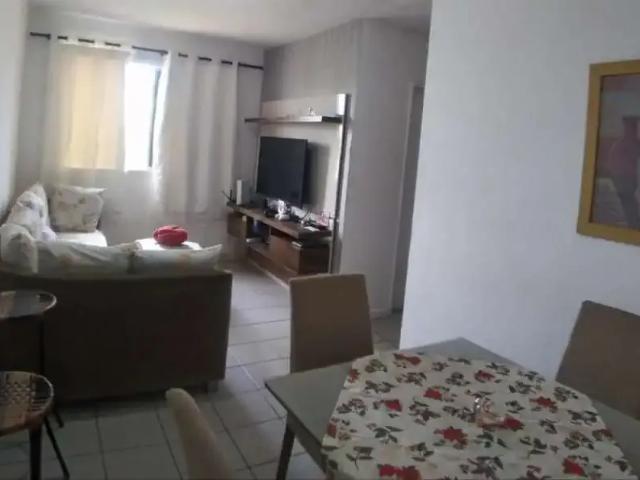 Apartamento venda em Salvador, Novo Marotinho
