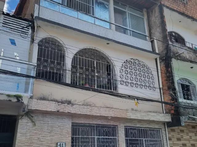 Apartamento venda em Região Geográfica Imediata de Salvador, Região Metropolitana de Salvador