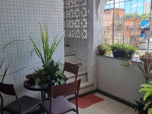 Apartamento venda em Região Geográfica Imediata de Salvador, Região Metropolitana de Salvador