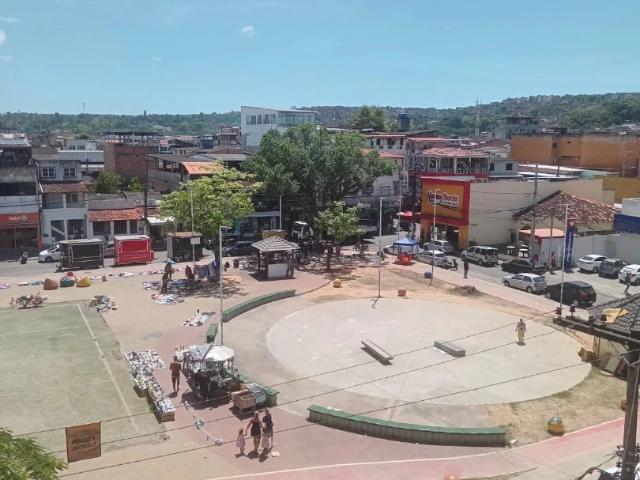 Apartamento venda em Região Geográfica Imediata de Salvador, Região Metropolitana de Salvador