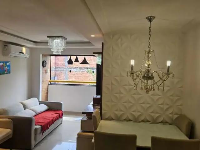 Apartamento venda em Região Geográfica Imediata de Salvador, Região Metropolitana de Salvador