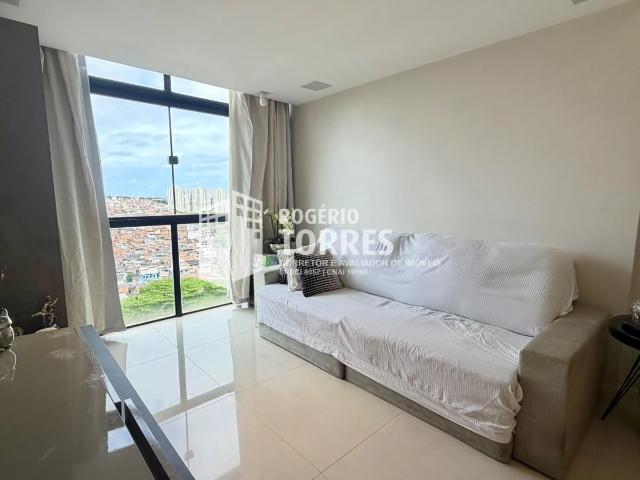 Apartamento venda em Região Geográfica Imediata de Salvador, Região Metropolitana de Salvador
