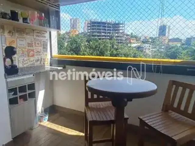 Apartamento venda em Região Geográfica Imediata de Salvador, Região Metropolitana de Salvador