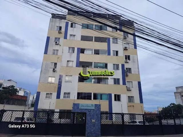 Apartamento venda em Região Geográfica Imediata de Salvador, Região Metropolitana de Salvador