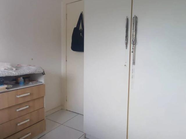 Apartamento venda em Vila Pernambués, Salvador