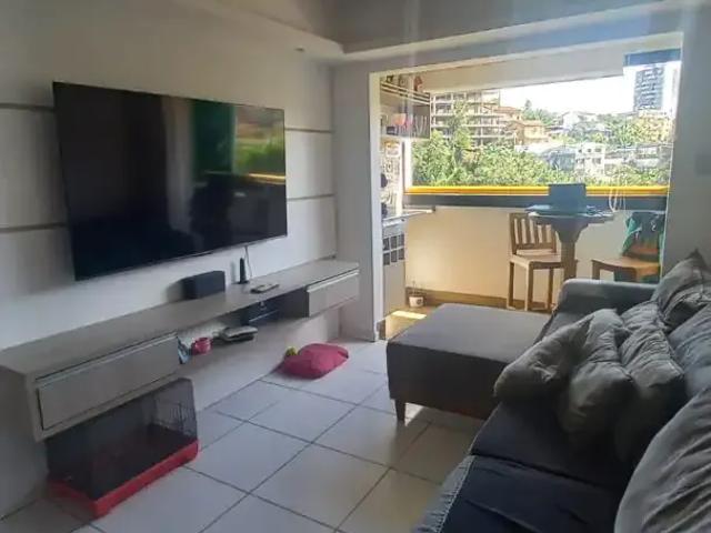 Apartamento venda em Região Geográfica Imediata de Salvador, Região Metropolitana de Salvador