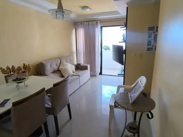 Apartamento venda em Região Geográfica Imediata de Salvador, Região Metropolitana de Salvador