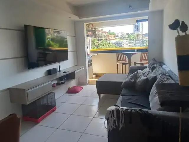 Apartamento venda em Região Geográfica Imediata de Salvador, Região Metropolitana de Salvador