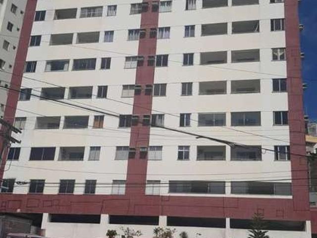 Apartamento venda em Salvador, Saramandaia