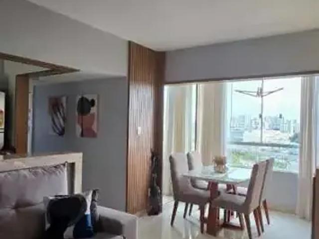 Apartamento venda em Região Geográfica Imediata de Salvador, Região Metropolitana de Salvador