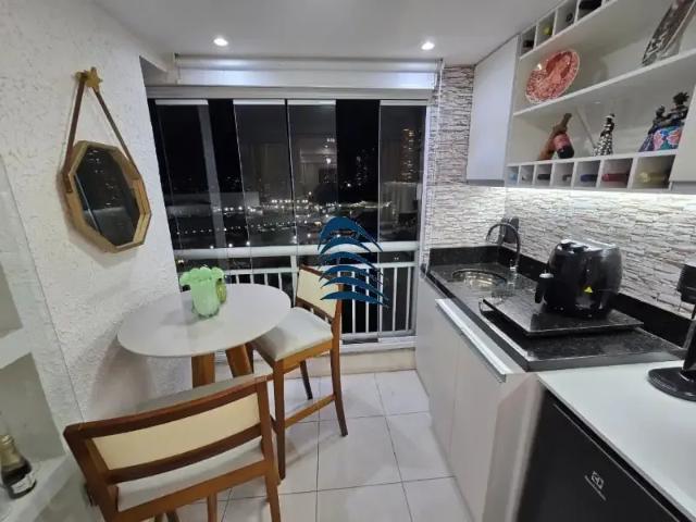 Apartamento venda em Região Geográfica Imediata de Salvador, Região Metropolitana de Salvador