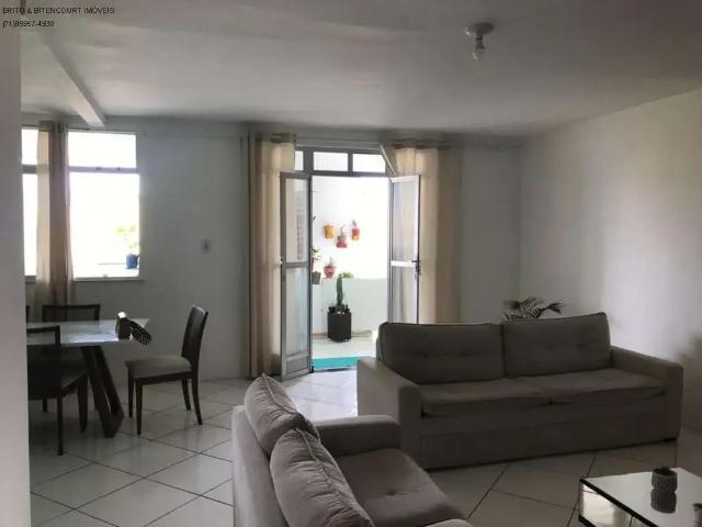 Apartamento venda em Região Geográfica Imediata de Salvador, Região Metropolitana de Salvador
