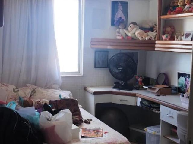 Apartamento venda em Horto Bela Vista, Salvador