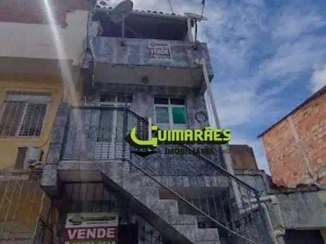 Apartamento venda em Região Geográfica Imediata de Salvador, Região Metropolitana de Salvador