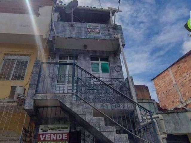 Apartamento venda em Região Geográfica Imediata de Salvador, Região Metropolitana de Salvador