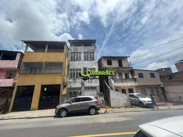 Apartamento venda em Região Geográfica Imediata de Salvador, Região Metropolitana de Salvador