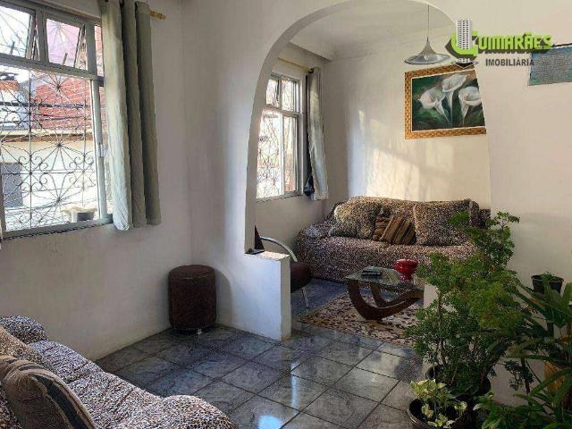 Apartamento venda em Região Geográfica Imediata de Salvador, Região Metropolitana de Salvador