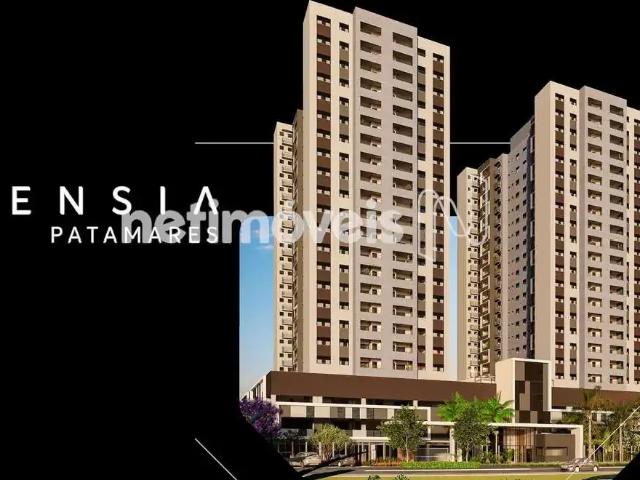 Apartamento venda em Piatã, Bahia