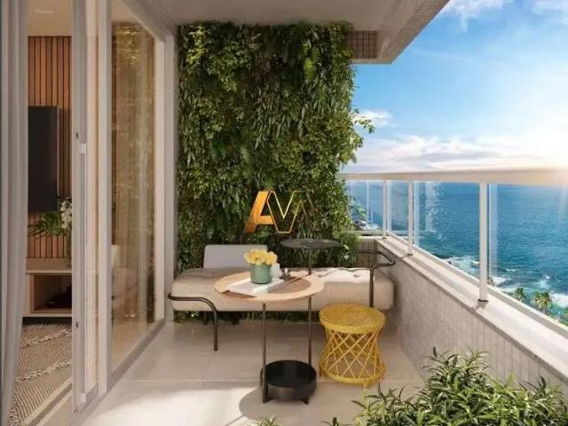 Apartamento venda em Região Geográfica Imediata de Salvador, Região Metropolitana de Salvador