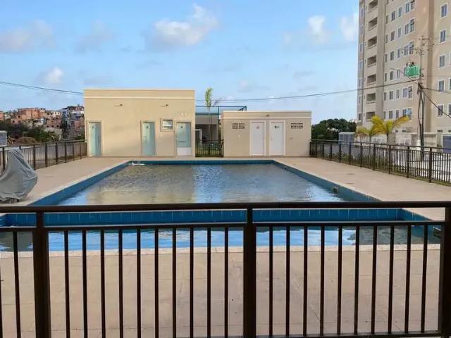 Apartamento venda em Região Geográfica Imediata de Salvador, Região Metropolitana de Salvador