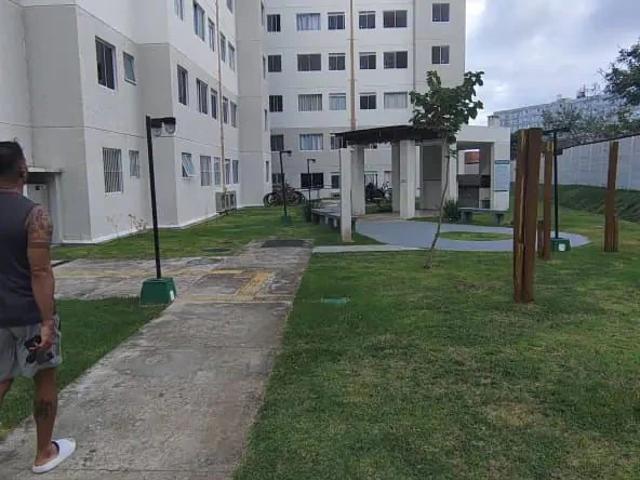 Apartamento venda em Região Geográfica Imediata de Salvador, Região Metropolitana de Salvador