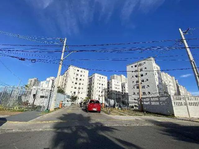 Apartamento venda em Região Geográfica Imediata de Salvador, Região Metropolitana de Salvador
