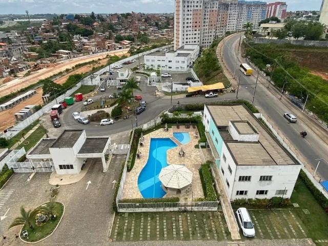 Apartamento venda em Região Geográfica Imediata de Salvador, Região Metropolitana de Salvador