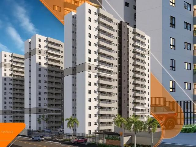 Apartamento venda em Região Geográfica Imediata de Salvador, Região Metropolitana de Salvador