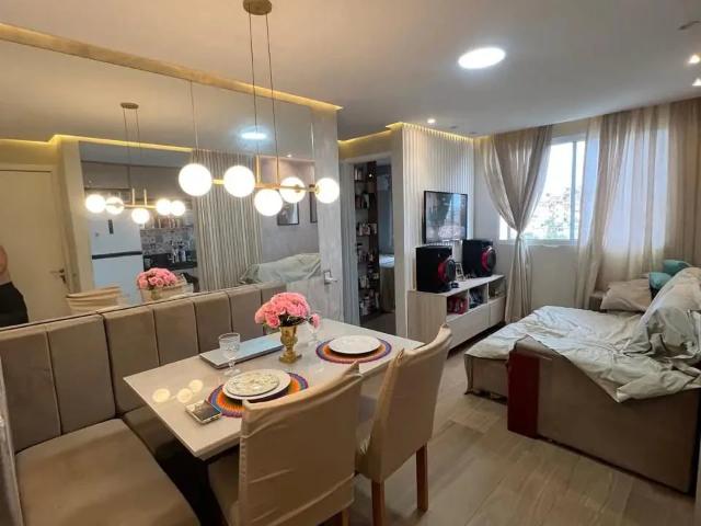 Apartamento venda em Região Geográfica Imediata de Salvador, Região Metropolitana de Salvador