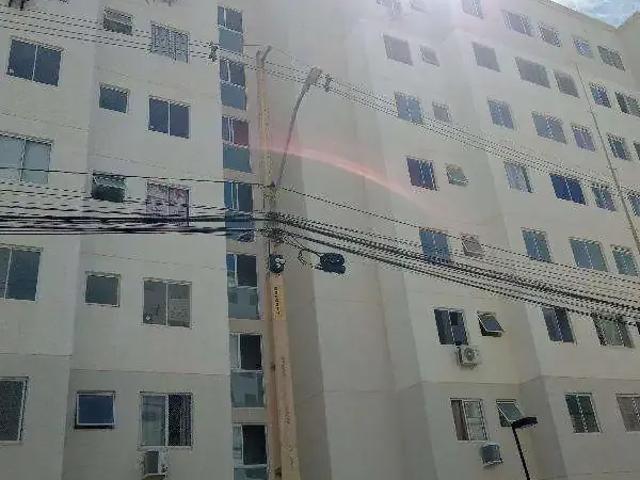 Apartamento venda em Região Geográfica Imediata de Salvador, Região Metropolitana de Salvador