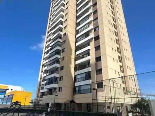 Apartamento venda em Região Geográfica Imediata de Salvador, Região Metropolitana de Salvador