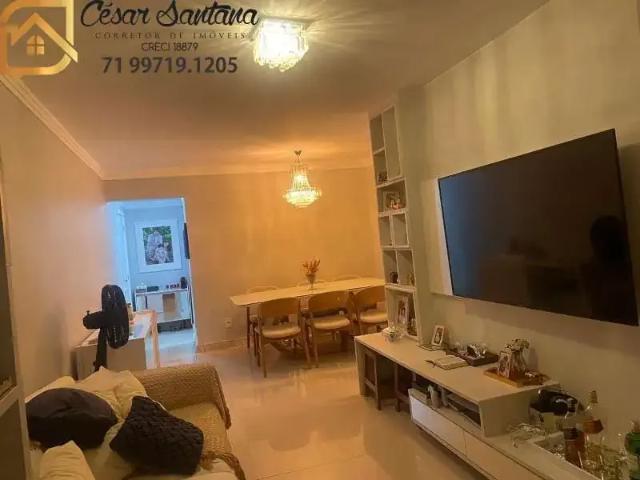 Apartamento venda em Região Geográfica Imediata de Salvador, Região Metropolitana de Salvador