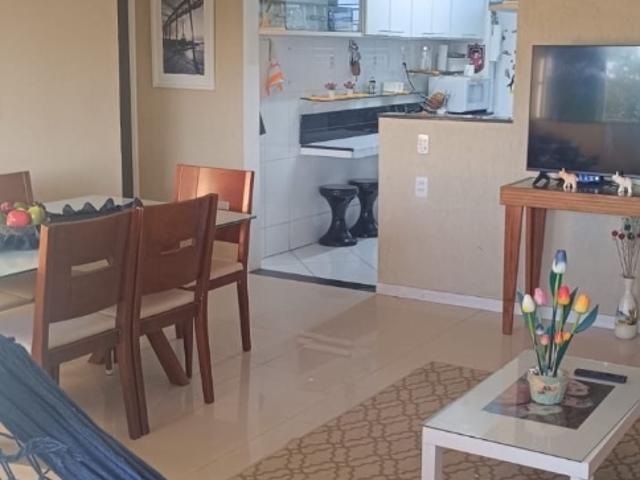 Apartamento venda em Região Geográfica Imediata de Salvador, Região Metropolitana de Salvador