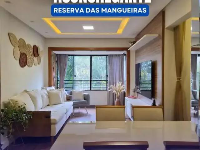Apartamento venda em Região Geográfica Imediata de Salvador, Região Metropolitana de Salvador