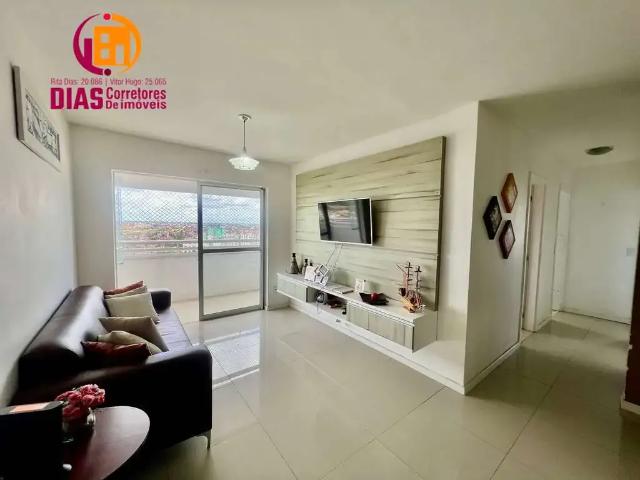 Apartamento venda em Região Geográfica Imediata de Salvador, Região Metropolitana de Salvador