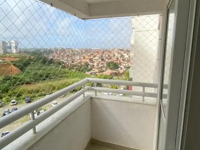 Apartamento venda em Região Geográfica Imediata de Salvador, Região Metropolitana de Salvador