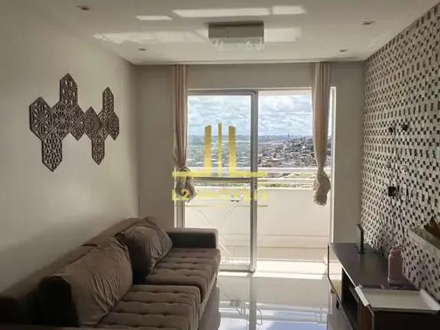 Apartamento venda em Região Geográfica Imediata de Salvador, Região Metropolitana de Salvador