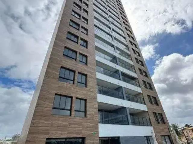 Apartamento venda em Região Geográfica Imediata de Salvador, Região Metropolitana de Salvador