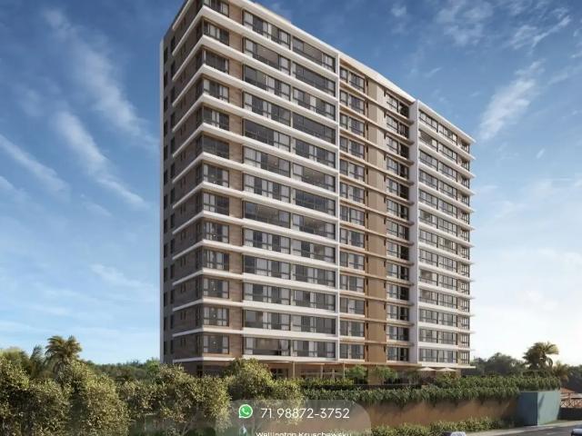 Apartamento venda em Região Geográfica Imediata de Salvador, Região Metropolitana de Salvador