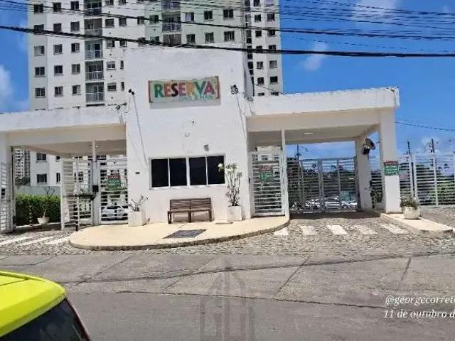 Apartamento venda em Região Geográfica Imediata de Salvador, Região Metropolitana de Salvador