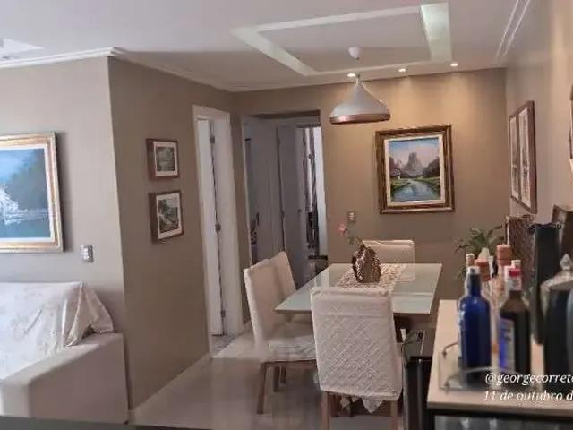 Apartamento venda em Região Geográfica Imediata de Salvador, Região Metropolitana de Salvador