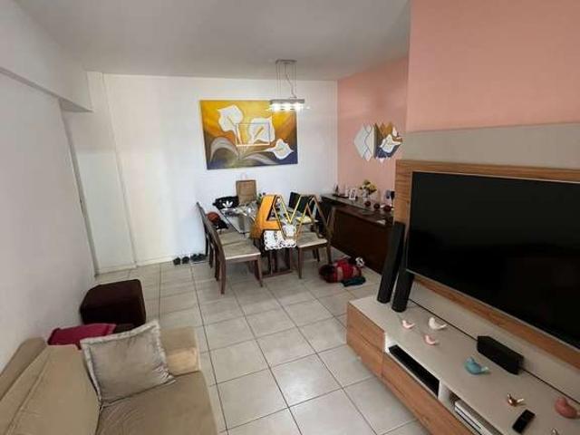 Apartamento venda em Salvador, Piatã