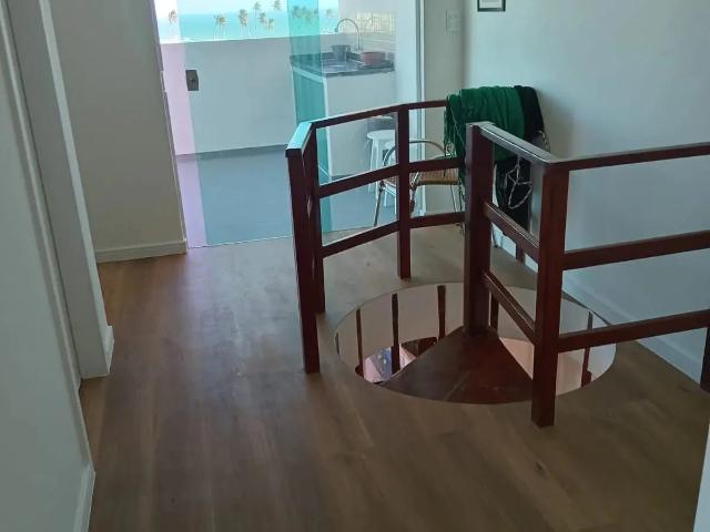 Apartamento venda em Condomínio Colina de Piatã, Salvador